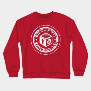 Outer Rim Supply Co. Crewneck Sweatshirt